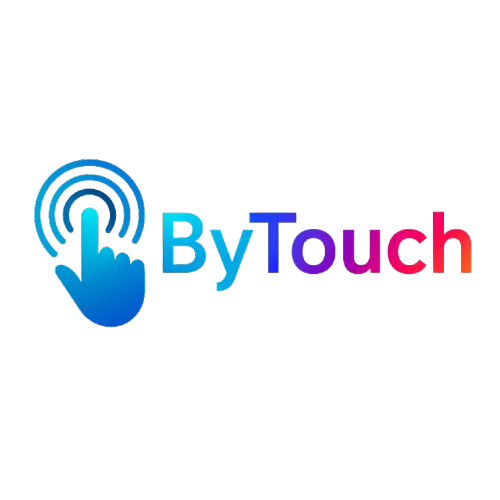 ByTouch Logo